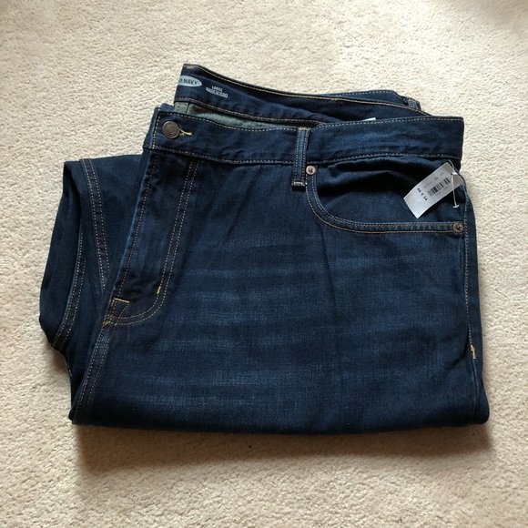 Old Navy Other - Men’s Jeans! 46 x 34 Great, comfortable style 👖